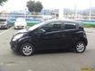 Chevrolet Spark GT