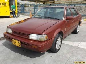 Mazda 323