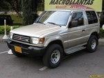 Mitsubishi Montero