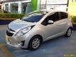 Chevrolet Spark GT