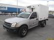 Chevrolet Luv D-Max