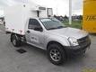 Chevrolet Luv D-Max