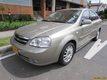 Chevrolet Optra