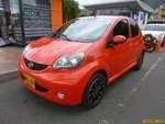 BYD F0 SPECIAL MT 1000CC 5P AA