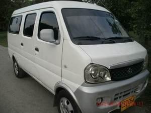 Chana Star Van