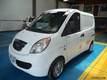 Chery Vancargo