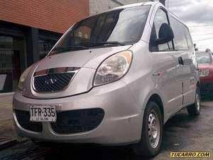 Chery Vancargo