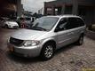 Chrysler Town & Country