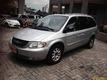 Chrysler Town & Country