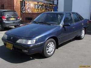 Daewoo Espero DE LUXE MT 2000CC