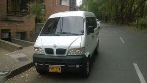 DFM Van