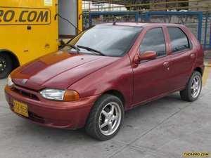 Fiat Palio