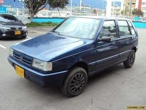 Fiat Uno SCR MT 1300CC 5P