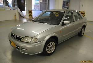 Ford Laser GLX 1FLN3M MT 1300CC AA