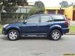 GWM Hover FULL EQUIPO CUERO