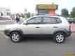 Hyundai Tucson GL MT 2000CC 4X2 FE