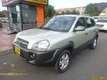 Hyundai Tucson GL MT 2000CC 4X2 FE