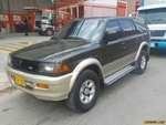 Mitsubishi Nativa GLS AT 3000CC ABS