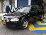 Volkswagen Jetta TRENDLINE MT 2000CC CT FE