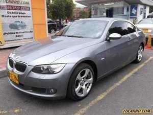 BMW Serie 3