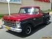 Ford F-100 PIK UP STESIDE