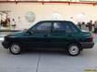 Ford Festiva