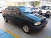 Ford Festiva