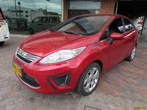 Ford Fiesta SE MT 1600CC AA ABS AB CT