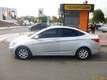 Hyundai Accent I25 MT 1400CC 5P