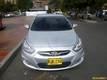 Hyundai Accent I25 MT 1400CC 5P