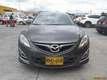 Mazda Mazda 6 All new