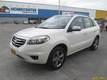 Renault Koleos DYNAMIQUE BOSE AT 2500CC 4X2 TC CT