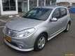 Renault Sandero GT MT 1600CC 8V FE