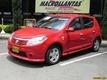 Renault Sandero GT LINE MT 1600CC 16V