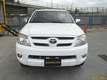 Toyota Hilux VIGO MT 2700CC AA 4X4