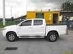 Toyota Hilux VIGO MT 2700CC AA 4X4