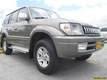 Toyota Prado VX MT 3.4 5P TC