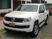 Volkswagen Amarok FLEETLINE MT 2000CC 4X4 1TD RIN LUJO