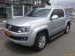 Volkswagen Amarok HIGHLINE AT 2000CC 4X4 2TD 2AB