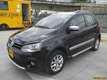 Volkswagen Crossfox