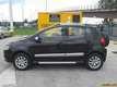 Volkswagen Crossfox