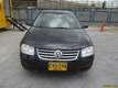 Volkswagen Jetta TRENDLINE MT 2000CC CT FE