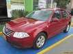 Volkswagen Jetta TRENDLINE MT 2000CC FE