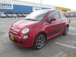 Fiat 500 SPORT BZ MT 1400CC 3P