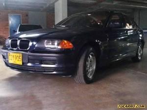 BMW Serie 3 318i