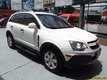 Chevrolet Captiva SPORT AT 2400CC 5P 4X2