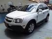 Chevrolet Captiva SPORT AT 2400CC 5P 4X2