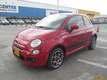 Fiat 500 SPORT BZ MT 1400CC 3P