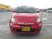 Fiat 500 SPORT BZ MT 1400CC 3P