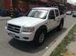 Ford Ranger XLT FCI 2500CC 4X4